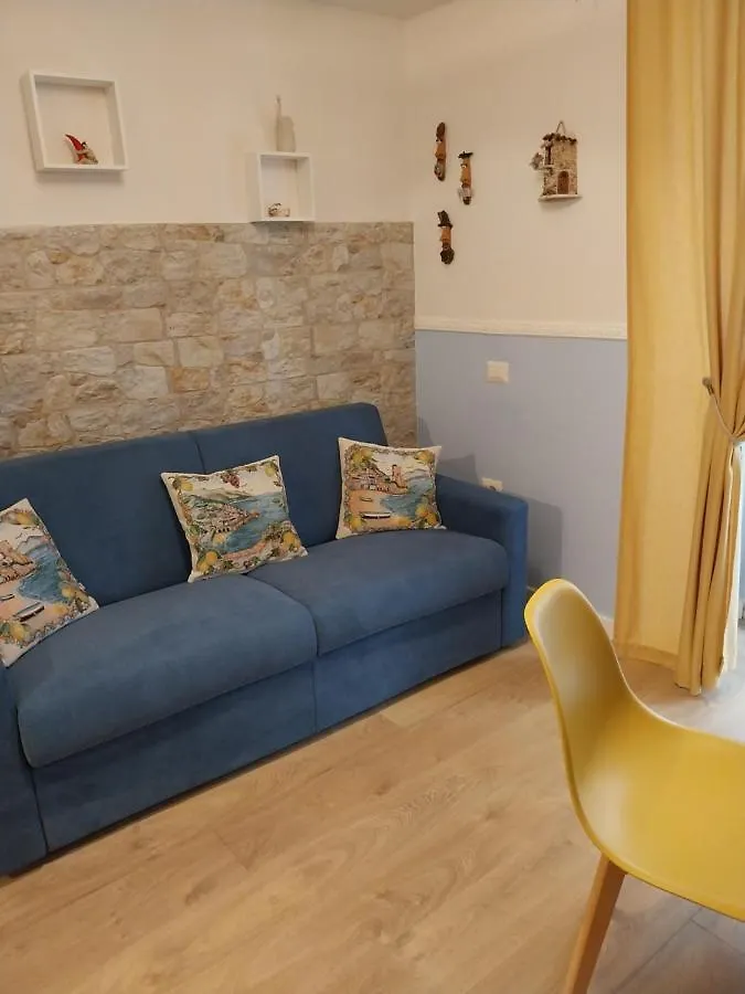 Appartamento Fra&Fra'S Home Nel Cuore Del Centro Storico Di Napoli Italia