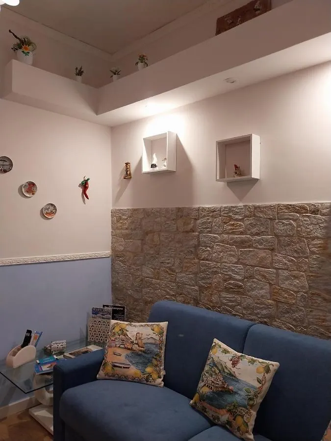 Fra&Fra'S Home Nel Cuore Del Centro Storico Di Napoli 0*, ナポリ イタリア