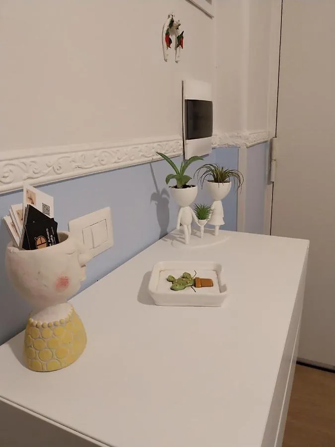 Fra&Fra'S Home Nel Cuore Del Centro Storico Di Napoli アパート