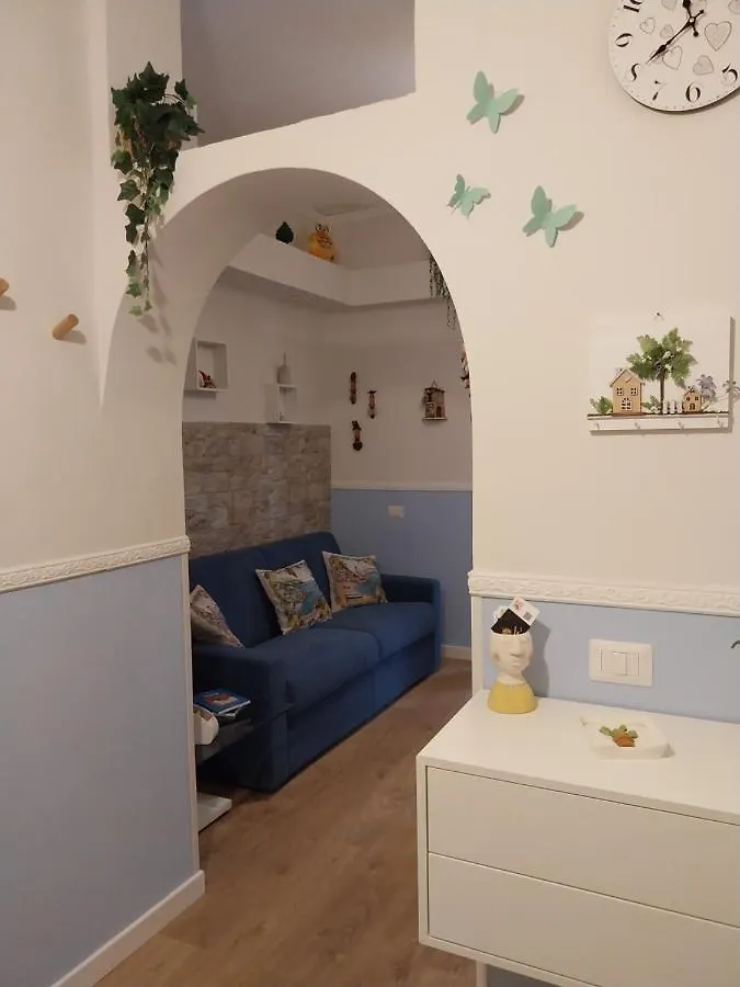 Fra&Fra'S Home Nel Cuore Del Centro Storico Di Napoli 0*, ナポリ