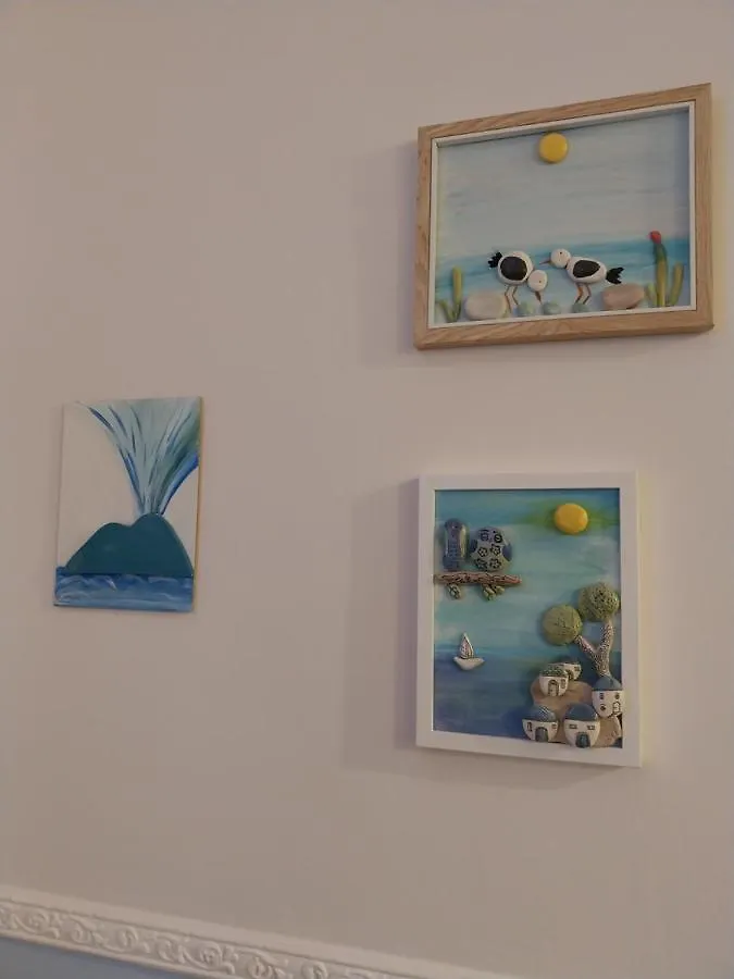 Fra&Fra'S Home Nel Cuore Del Centro Storico Di Napoli ナポリ