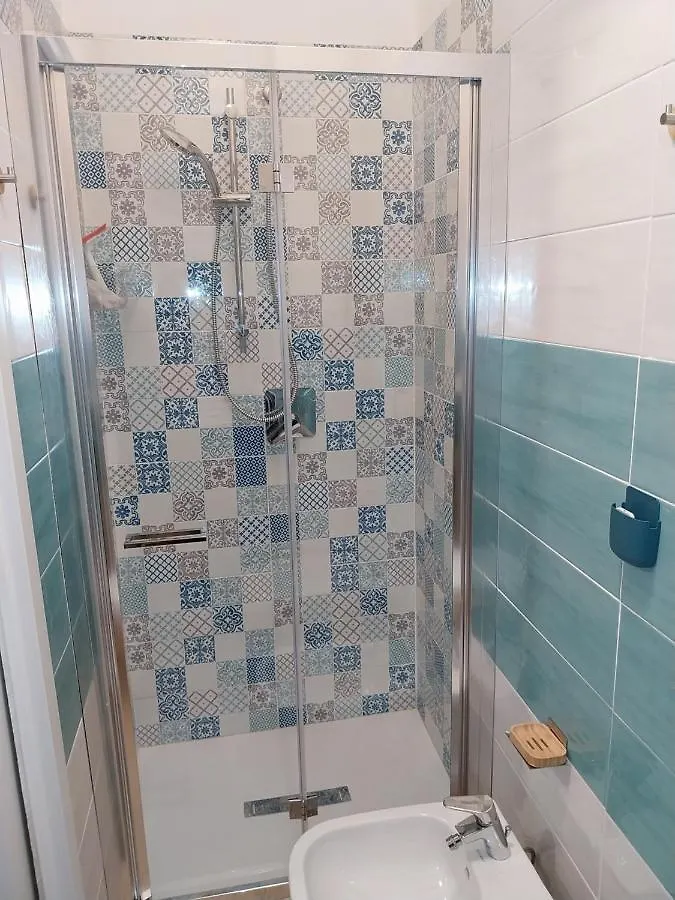 アパート Fra&Fra'S Home Nel Cuore Del Centro Storico Di Napoli イタリア