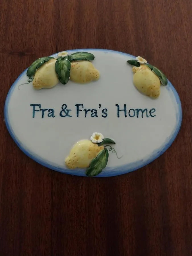 Fra&Fra'S Home Nel Cuore Del Centro Storico Di Napoli アパート