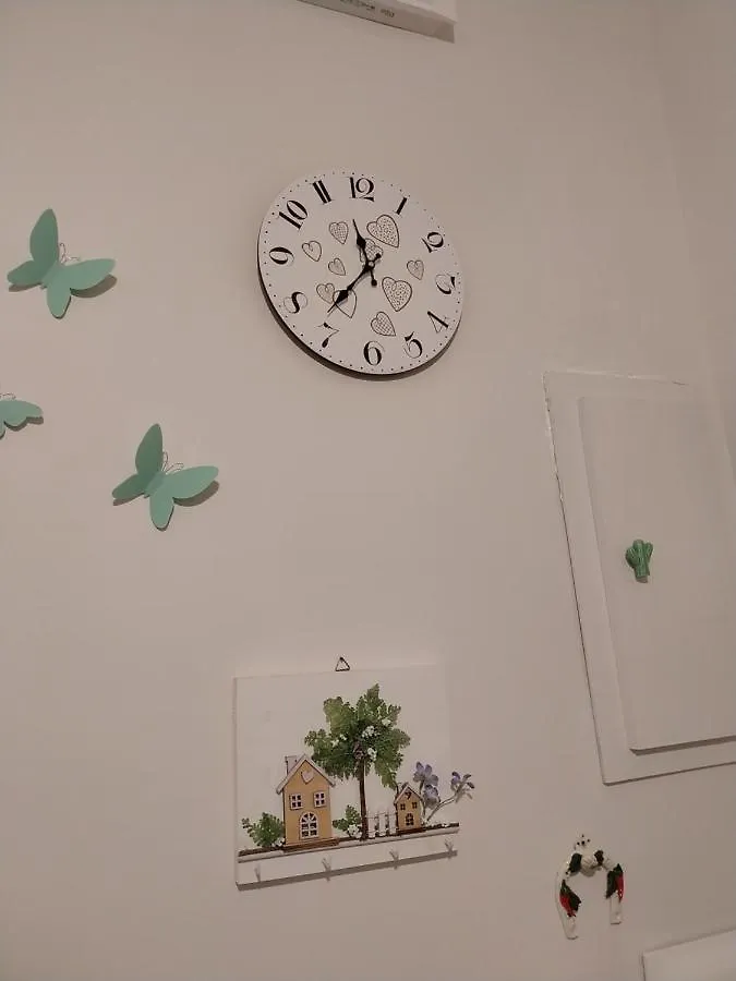 Fra&Fra'S Home Nel Cuore Del Centro Storico Di Napoli アパート