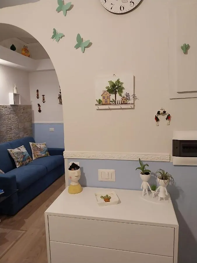 Fra&Fra'S Home Nel Cuore Del Centro Storico Di Napoli イタリア