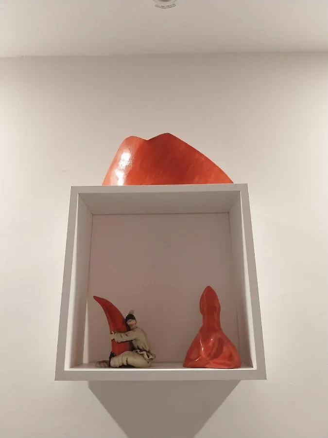 Fra&Fra'S Home Nel Cuore Del Centro Storico Di Napoli