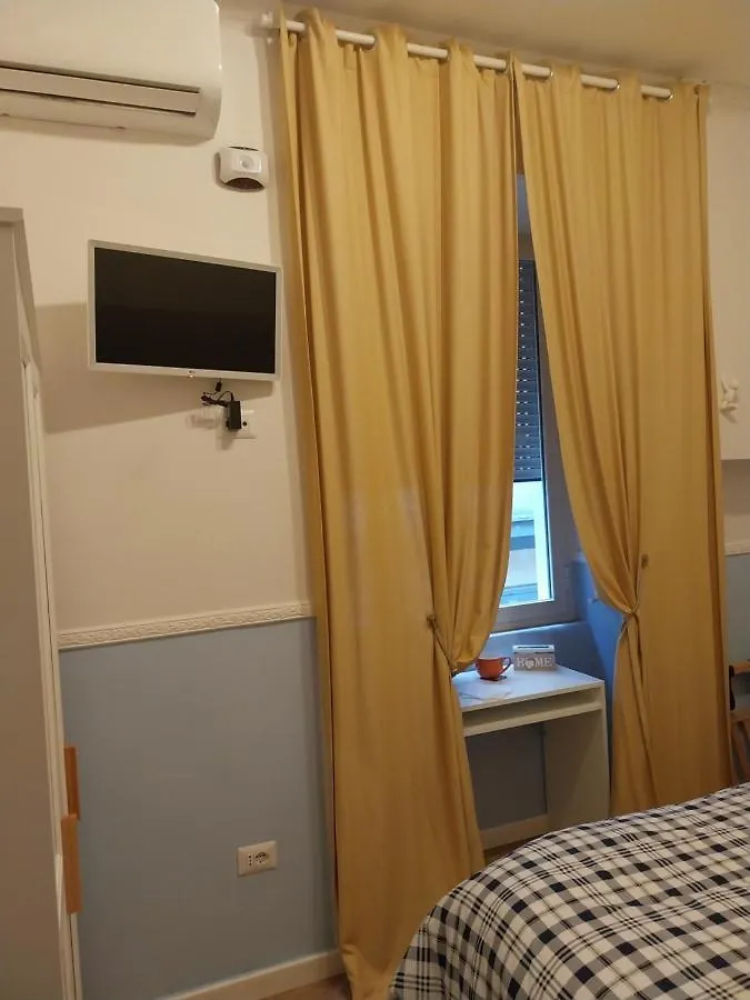 アパート Fra&Fra'S Home Nel Cuore Del Centro Storico Di Napoli