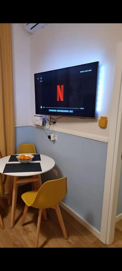 Fra&Fra'S Home Nel Cuore Del Centro Storico Di Napoli ナポリ